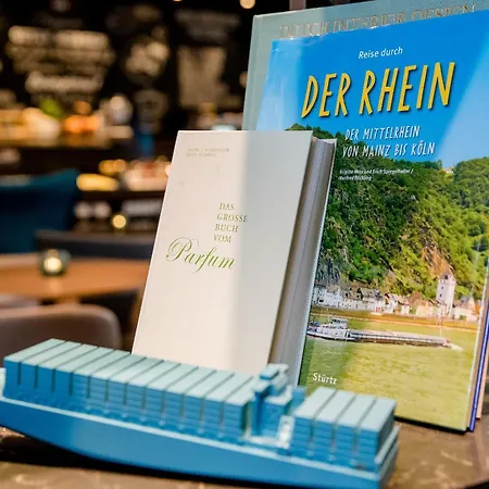 One Koeln-waidmarkt 3*