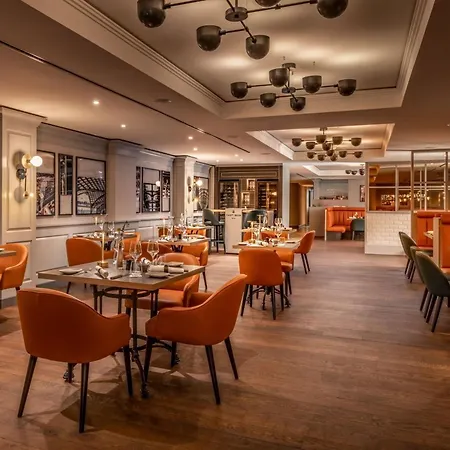 Marriott Hotel Cologne