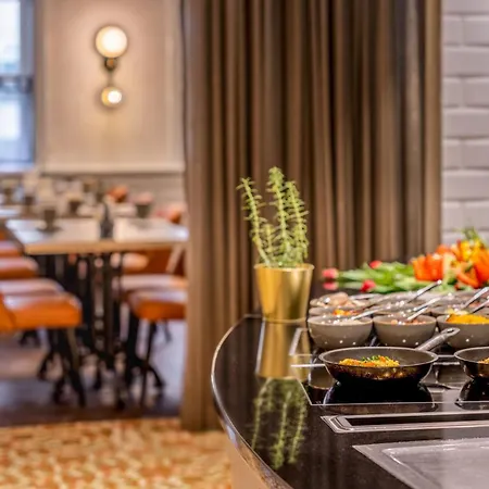 Marriott 5* Cologne