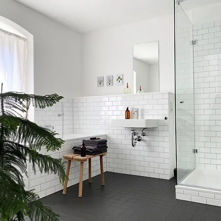 Zehuus Mit Domblick Und Dachterrasse Appartement *