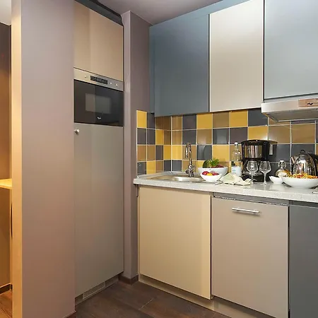 Adagio Aparthotel