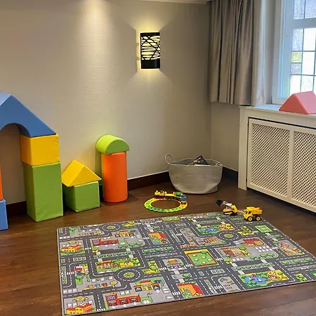 Hotel Lyskirchen Cologne