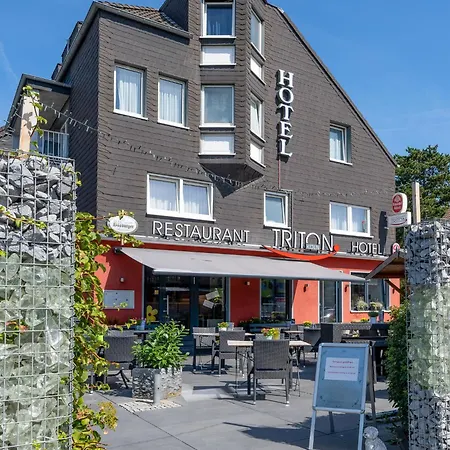 Triton Hotel