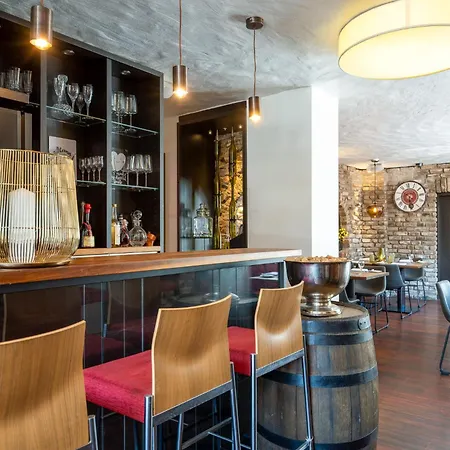 Triton Hotel Cologne
