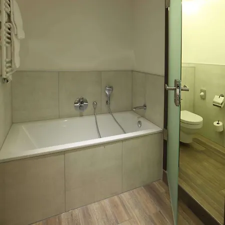 Hotel Lindner Plaza 4*