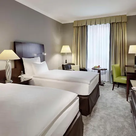 Lindner Plaza 4*