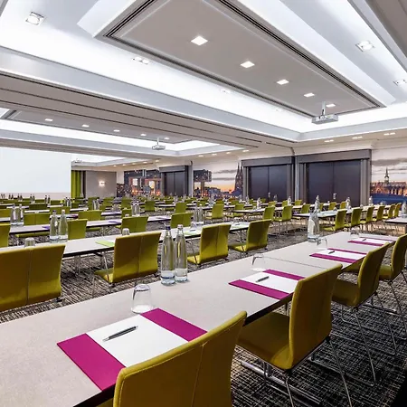 Hotel Lindner Plaza 4*