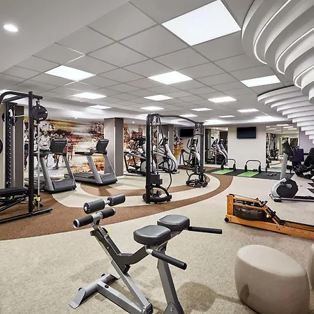 Hotel Lindner Plaza 4*