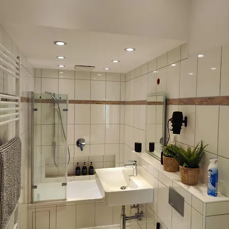 Apartment Wohlfuehloase Ii