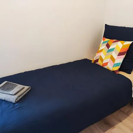 Apartment Wohlfuehloase Ii Cologne