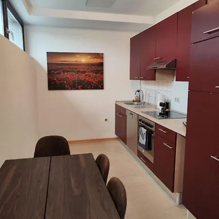 * Wohlfuehloase I * Apartment Cologne
