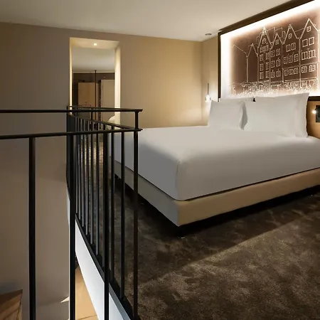 Wasserturm Cologne, Curio Collection By Hilton 4* Köln