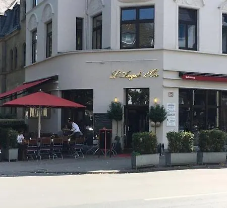 Veedel - Gemuetliche In Bester Lage Apartment