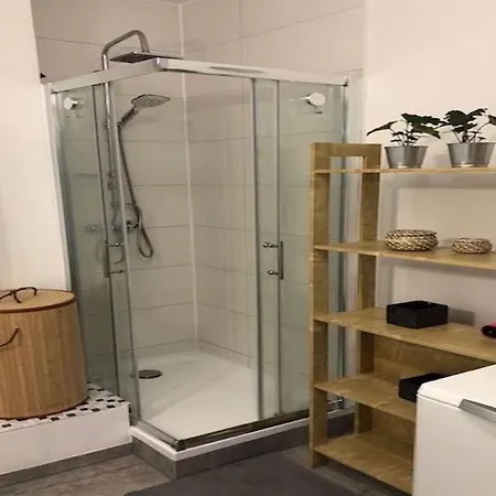 Veedel - Gemuetliche In Bester Lage Apartment Cologne