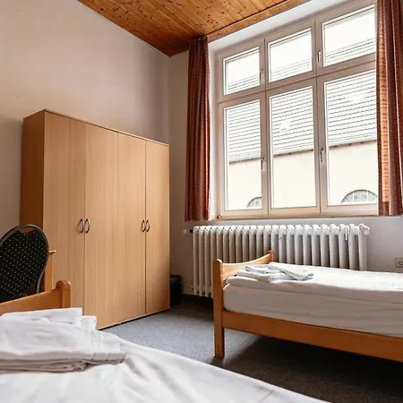 Tagungs Und Gaestehaus St Georg