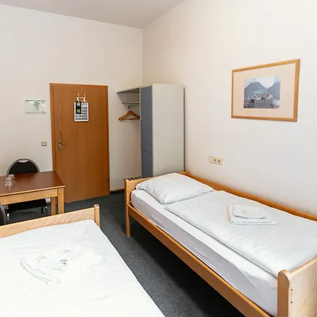 Tagungs Und Gaestehaus St Georg Cologne