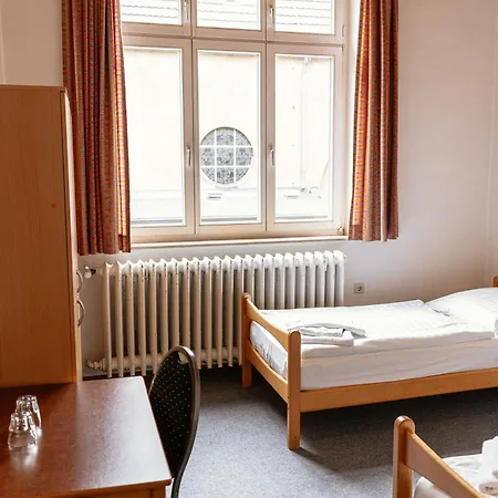 Inn Tagungs Und Gaestehaus St Georg 3*