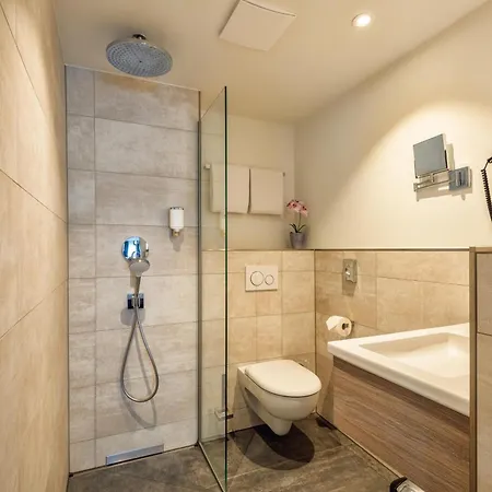 Hotel Cityclass Am Heumarkt Kolín nad Rýnem