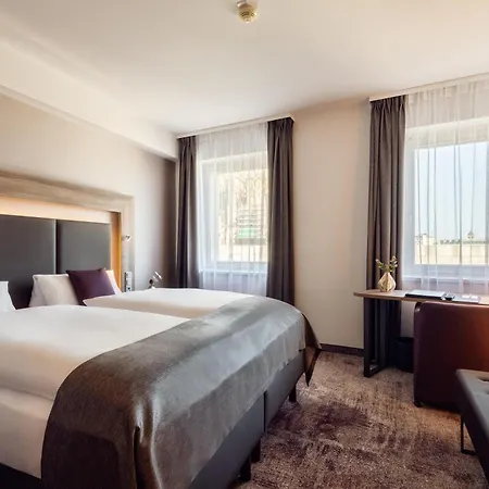 Cityclass Am Dom Hotel Cologne