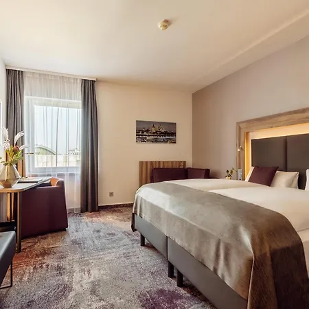 Cityclass Am Dom Hotel