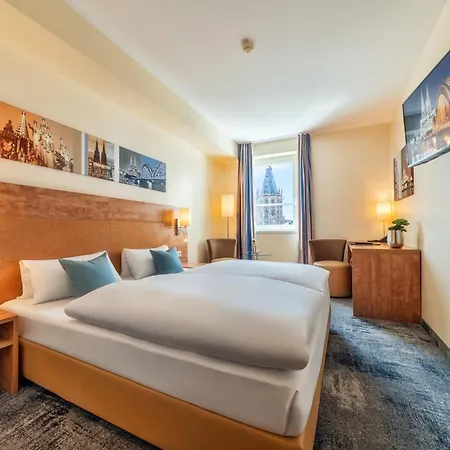 Cityclass Am Dom 4*