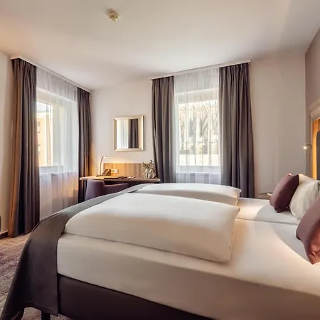 Hotel Cityclass Am Dom Cologne