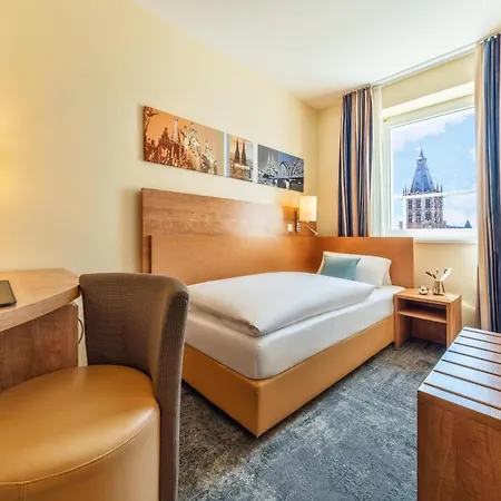 Cityclass Am Dom 4* Köln