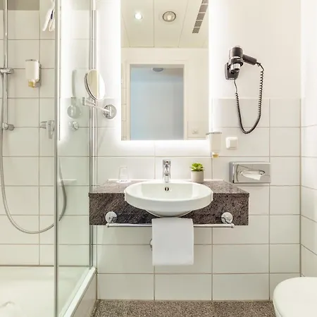 Cityclass Am Dom 4*