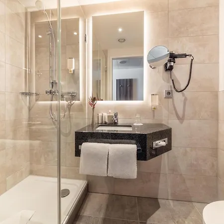 Hotel Cityclass Am Dom Cologne