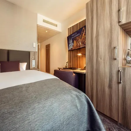 Cityclass Am Dom Hotel Cologne