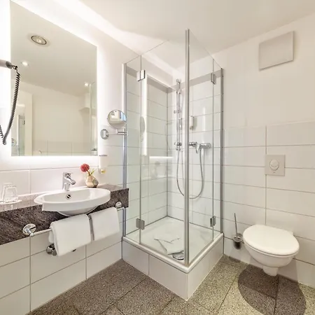 Cityclass Am Dom Hotel