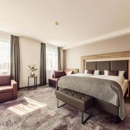 Cityclass Am Dom 4*