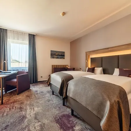 Cityclass Am Dom Hotel 4*