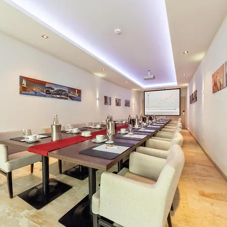 Cityclass Am Dom Hotel Cologne
