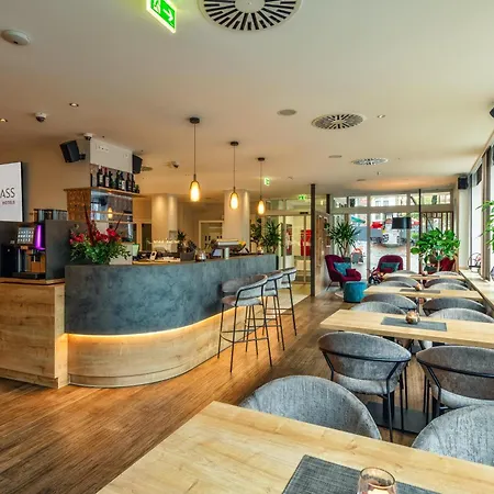 Cityclass Am Dom Hotel