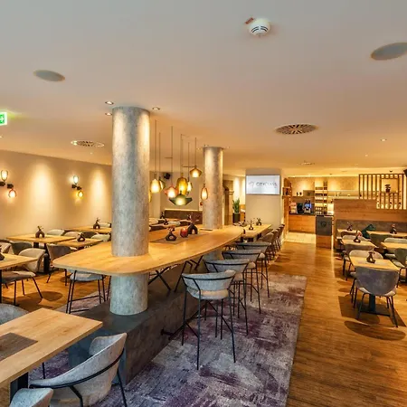 Cityclass Am Dom Hotel Cologne