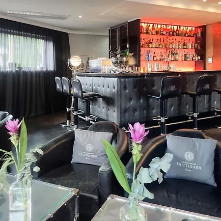 Hotel Rheinblick Kolín nad Rýnem