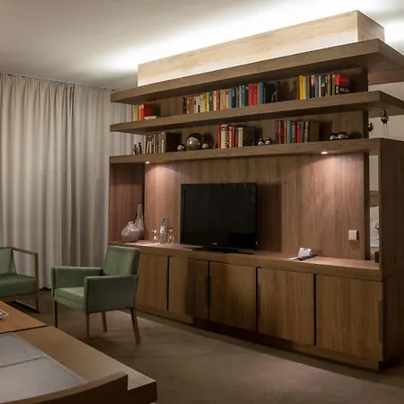 Hotel Stadtpalais 4*