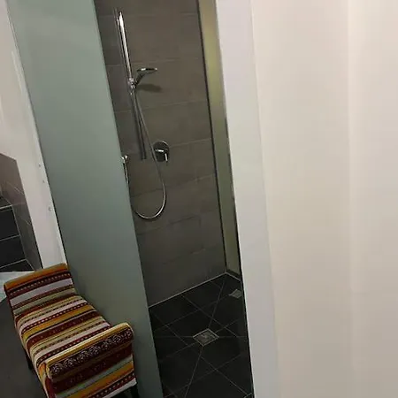 Daire Luxurioese Mit Sauna Und Whirlpool