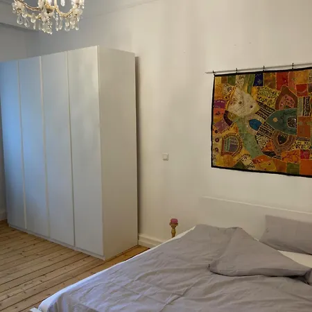 Daire 3 Zimmer-lounge In Suelz Mit Kueche, Balkon, 2 Baeder, 00320 *