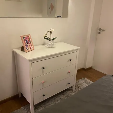 Apartment Gemuetliche Am *