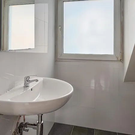 Holiday home 6 Detached House - Messe Fair 10min