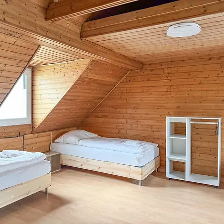 Holiday home 6 Detached House - Messe Fair 10min *