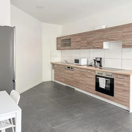 Holiday home 6 Detached House - Messe Fair 10min *