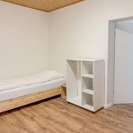 Holiday home 6 Detached House - Messe Fair 10min Cologne