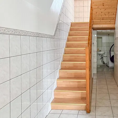 Holiday home 6 Detached House - Messe Fair 10min