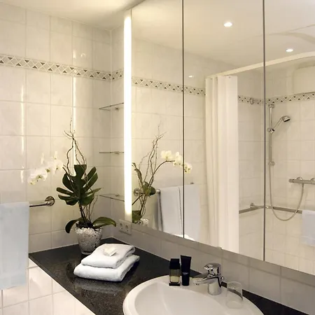 Residenz Am Dom Boardinghouse Aparthotel 4*