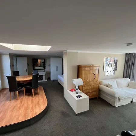 Hotel Rugs Colonia