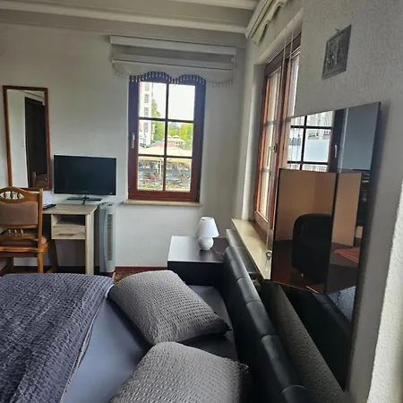 Haus Enteresan Lejlighedshotel