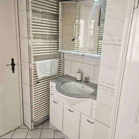 Haus Enteresan Lejlighedshotel 2*